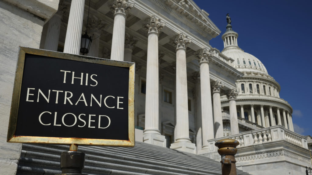 IRS e-file shuts down November 18, 2023